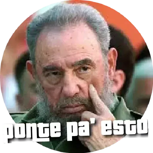 Art cuban 1 - Sticker 21