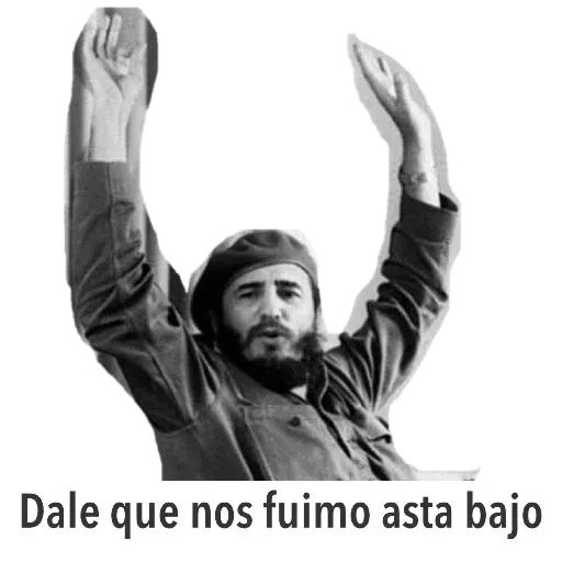 Art cuban 1 - Sticker 23