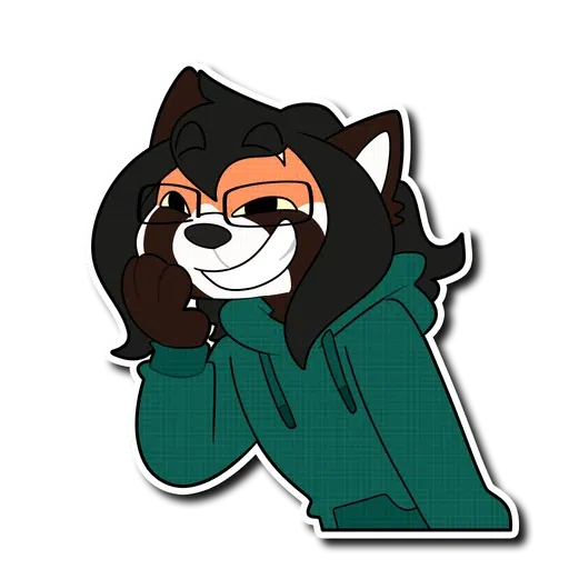 Threes - Sticker 11