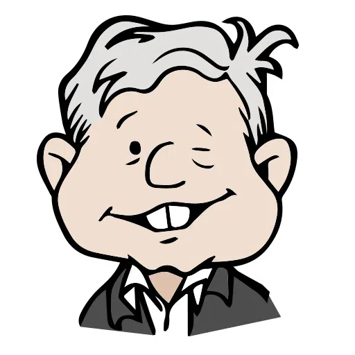 AMLO - Sticker 11