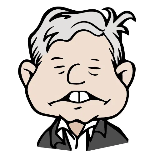 AMLO - Sticker 14