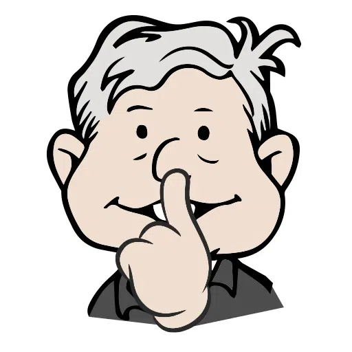 AMLO - Sticker 16