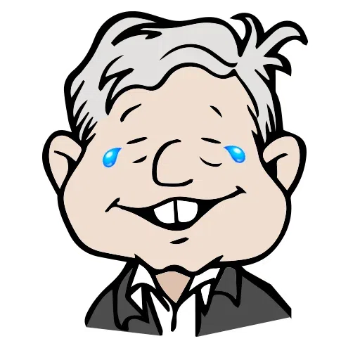 AMLO - Sticker 13