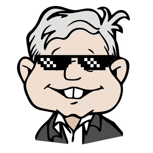 AMLO - Sticker 12