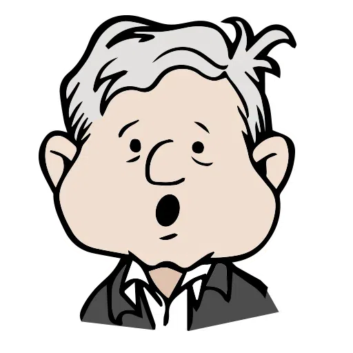 AMLO - Sticker 10