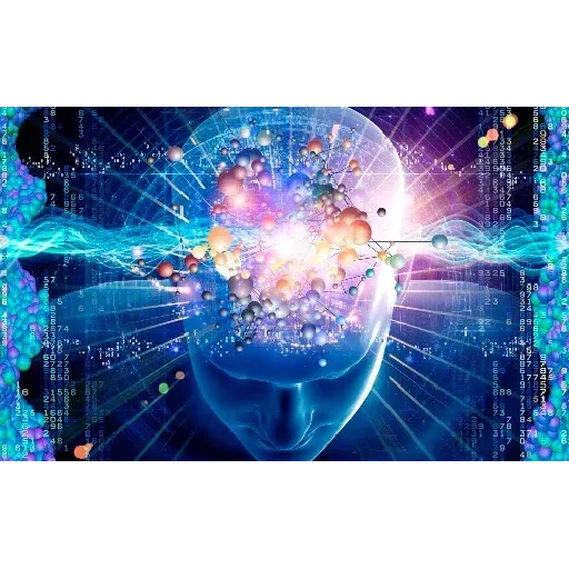 Expanding Brain - Sticker 10