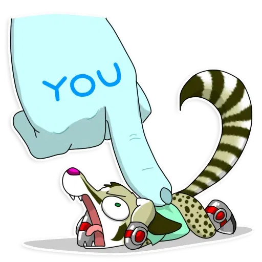 Javi - Sticker 18