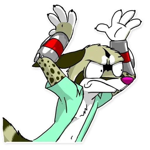 Javi - Sticker 26