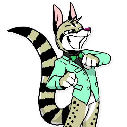 Javi - Sticker 27