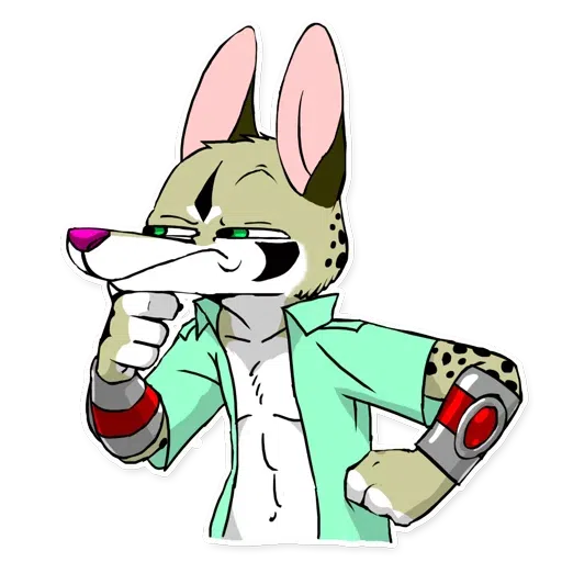 Javi - Sticker 29
