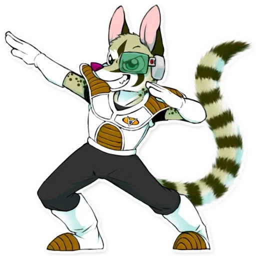 Javi - Sticker 23
