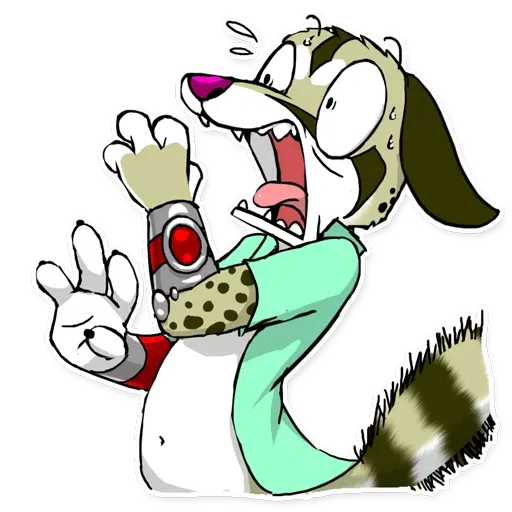 Javi - Sticker 25