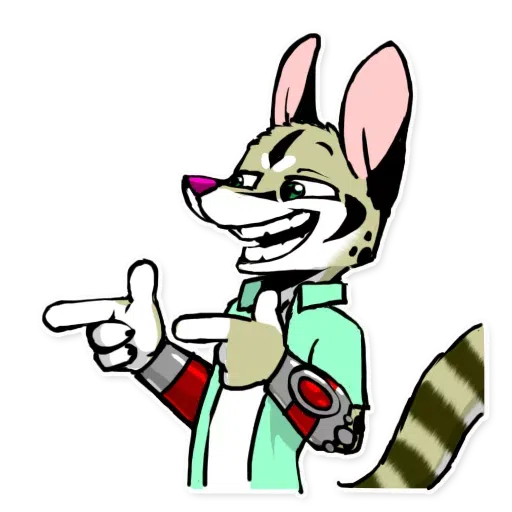 Javi - Sticker 24