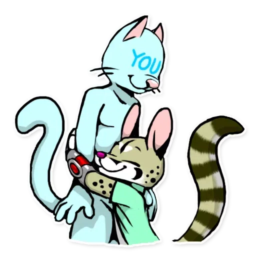 Javi - Sticker 14