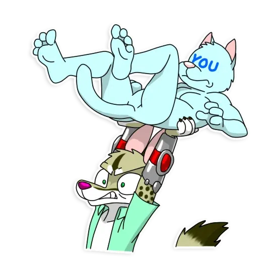 Javi - Sticker 17
