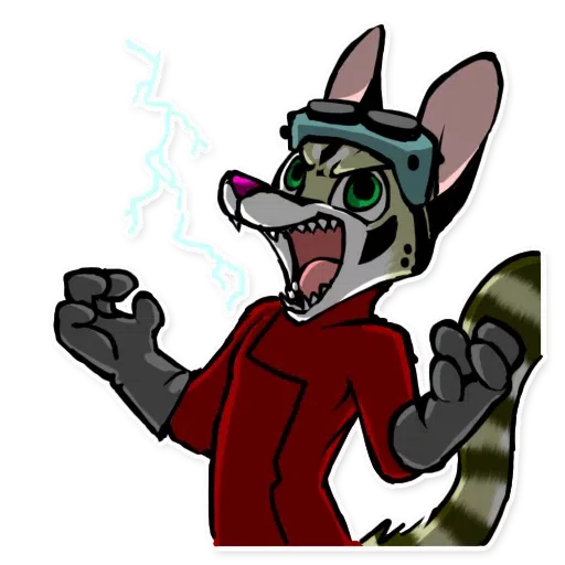 Javi - Sticker 22