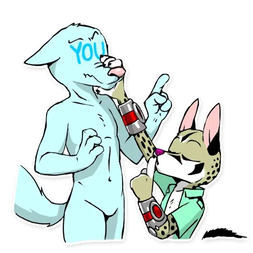 Javi - Sticker 19