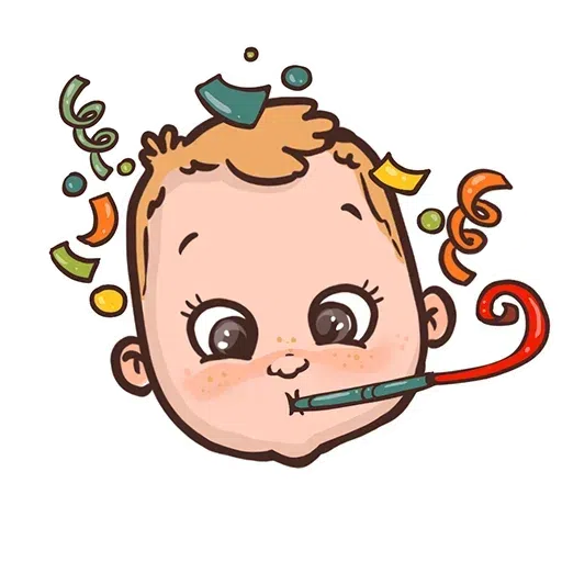 Vt - Sticker 11