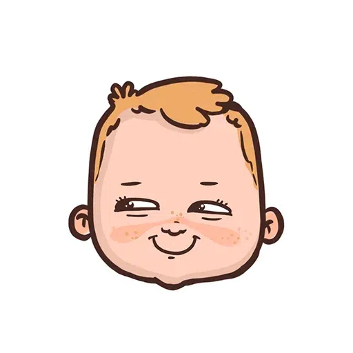 Vt - Sticker 9