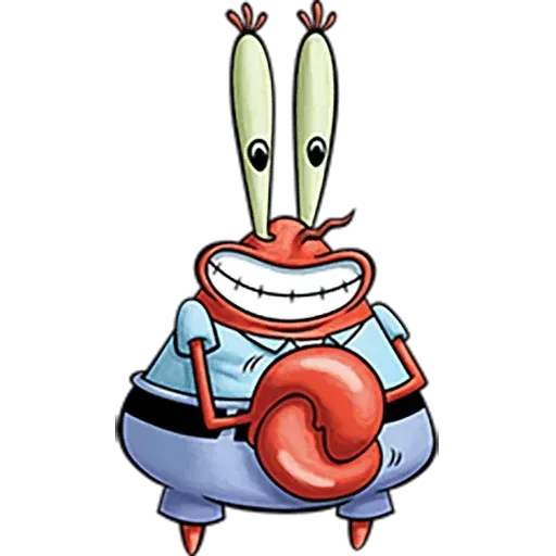 Bob Esponja - Sticker 13