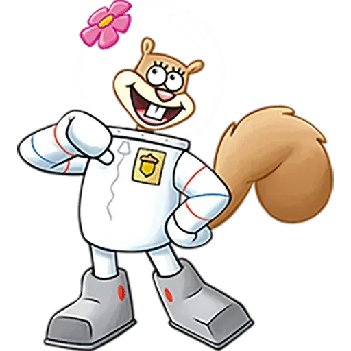Bob Esponja - Sticker 18