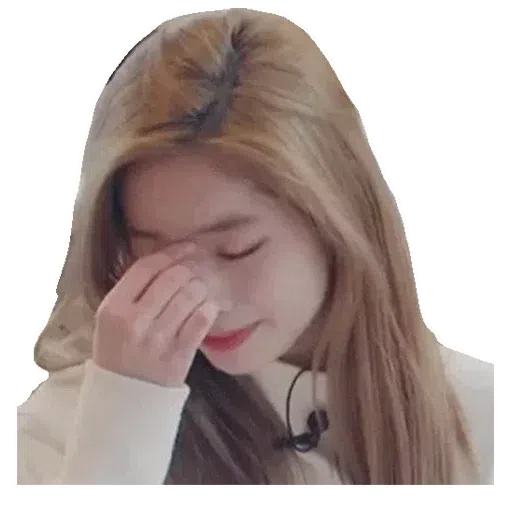 Dahyunnnnnn - Sticker 25