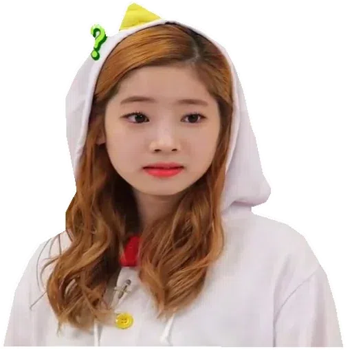 Dahyunnnnnn - Sticker 23