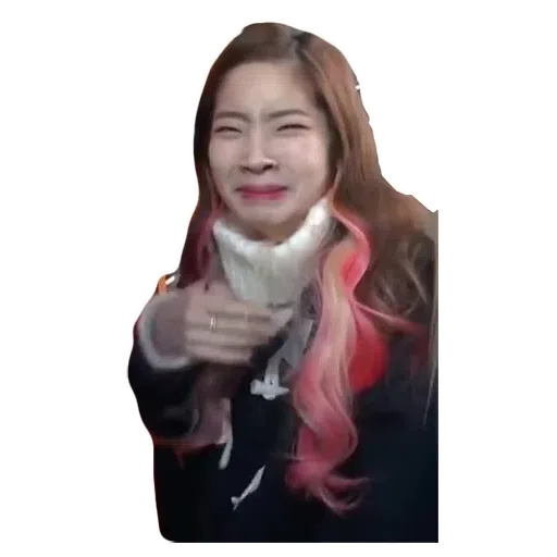 Dahyunnnnnn - Sticker 22
