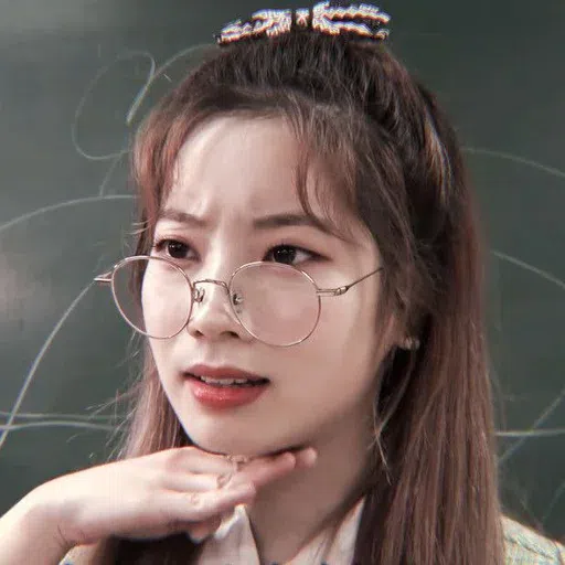 Dahyunnnnnn - Sticker 11