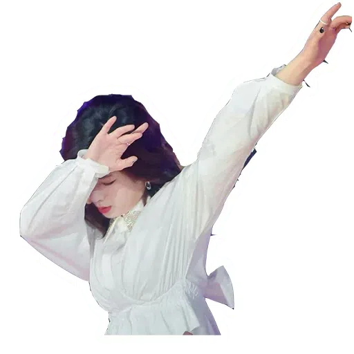Dahyunnnnnn - Sticker 19