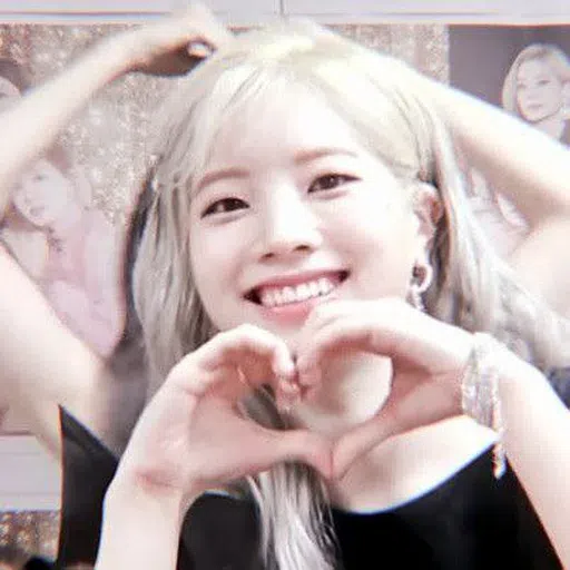 Dahyunnnnnn - Sticker 9