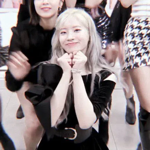 Dahyunnnnnn - Sticker 10