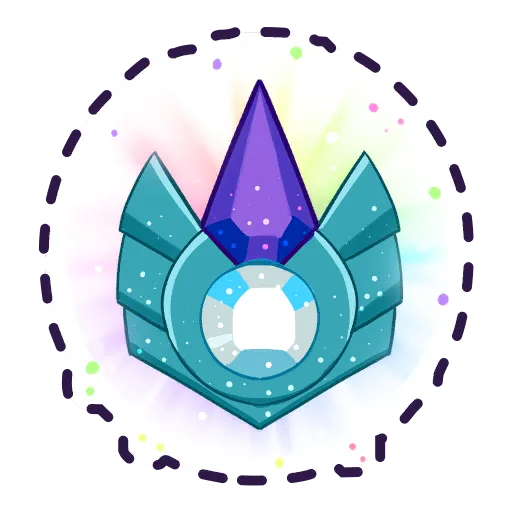 MLP G5 Misc Characters - Sticker 19