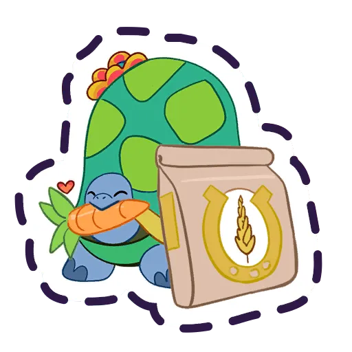 MLP G5 Misc Characters - Sticker 13