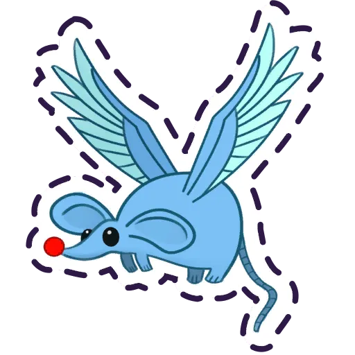 MLP G5 Misc Characters - Sticker 10