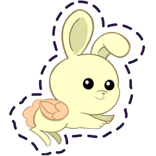 MLP G5 Misc Characters - Sticker 17