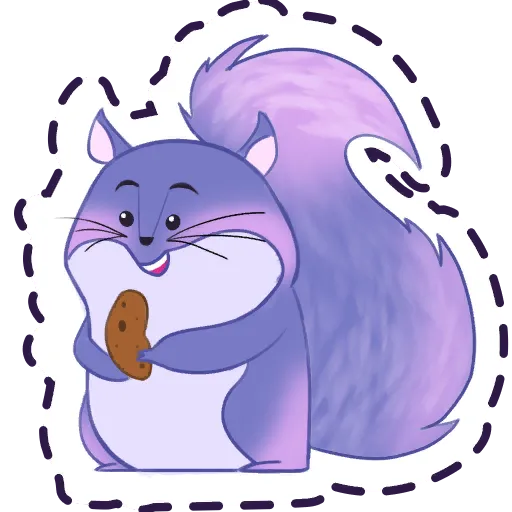 MLP G5 Misc Characters - Sticker 11