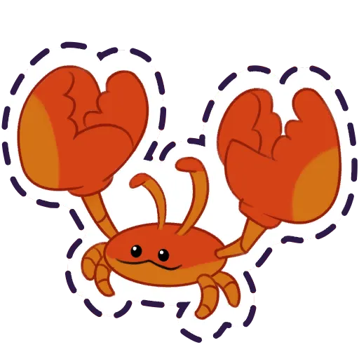 MLP G5 Misc Characters - Sticker 9