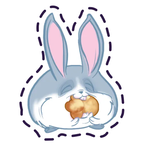 MLP G5 Misc Characters - Sticker 27