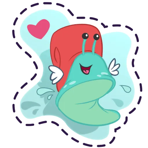 MLP G5 Misc Characters - Sticker 14