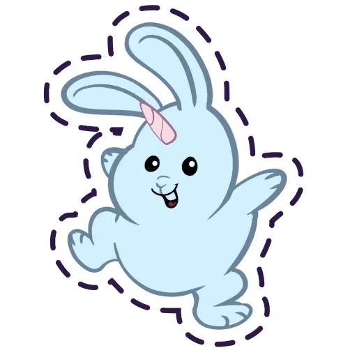 MLP G5 Misc Characters - Sticker 15