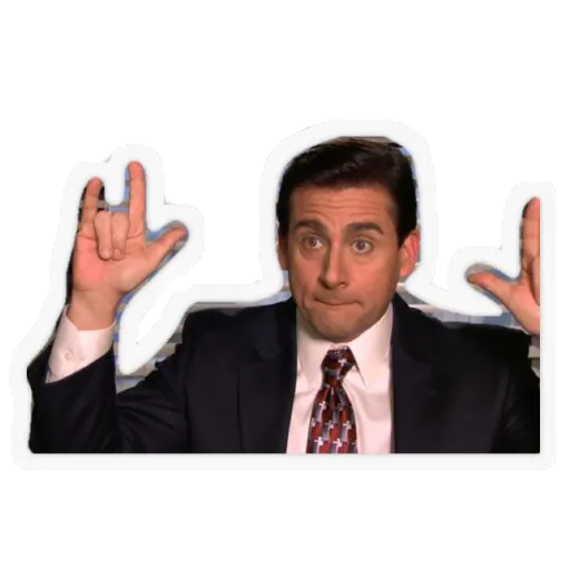 Faces - Sticker 9