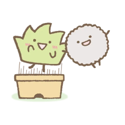 もっと！動くすみっコぐらし - Sticker 21