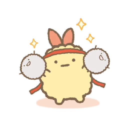 もっと 動くすみっコぐらし Whatsapp Stickers Stickers Cloud