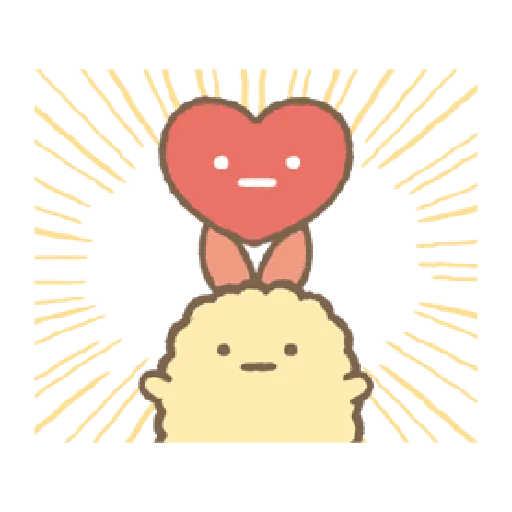 もっと！動くすみっコぐらし - Sticker 18