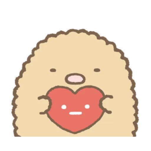 もっと！動くすみっコぐらし - Sticker 12