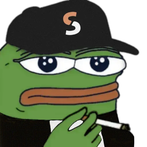 Stakely Memes - Sticker 12