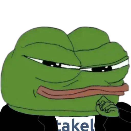 Stakely Memes - Sticker 19