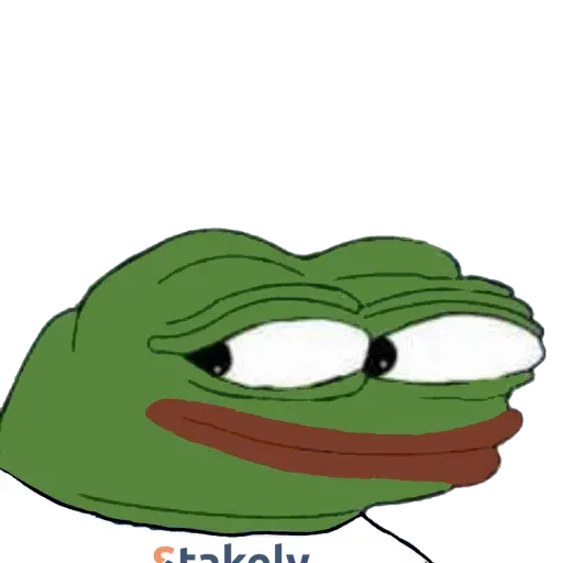 Stakely Memes - Sticker 27