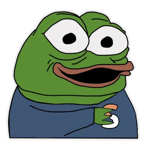 Stakely Memes - Sticker 17